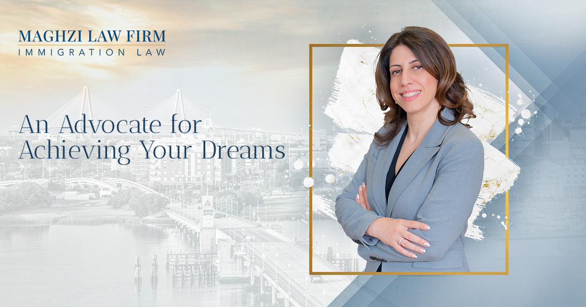 Immigration clearance law firm