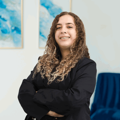 Emilly  Tolentino-Bellevue Photo