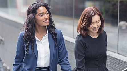 Employment-Based Immigration Photo