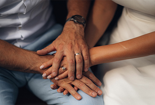 Imigração baseada na família